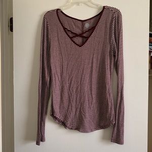 SO Long-sleeve Shirt